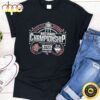 SDSU vs Uconn National Championship 2023 Basketball T-Shirt