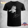 Sabrina Carpenter Vintage 90s Music Unisex T-Shirt