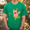 Saint Patrick Star’s Day T-Shirt
