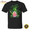 Saint Patricks Hippie Gnome Easter Egg Happy St. Patrick’s Day Shirt