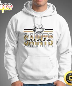 Saints Football Nfl Saints Mascot Shirt