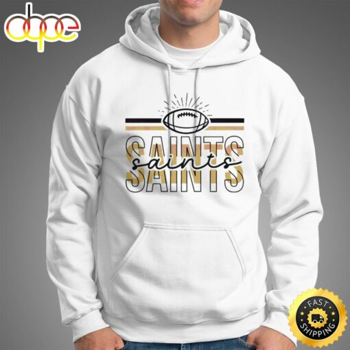 Saints Football Nfl Saints Mascot Shirt