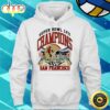 San Francisco 49ers San Francisco Super Bowl Champions 2023 V2 Shirt