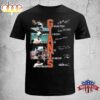 San Francisco Giants Legends Signatures Shirt