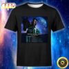 Shania Twain Announces Long-Awaited New Album And Uk Tour For 2023 Unisex T-shirt