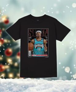 Slam My Turn Grizzlies 12 T-shirt