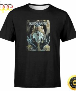 Smashingpumpkins Denver Tour 2022 Novemver 7 Unisex T-shirt