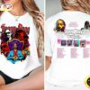 Snoop Dogg High School Reunion Tour 2023 Dates Shirt