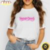 Snoop Dogg Hip Hop 2023 Tour Music Concert Rapper T-Shirt