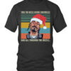 Snoop Dogg Twas the nizzle before christmizzle shirt