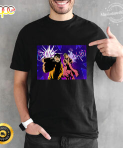 Snoop Dogg and Eminem Become Bored Apes T-Shirt