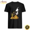 Snoopy Charlie Brown Thanksgiving Tshirt