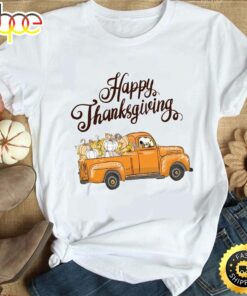 Snoopy Dog Shirt The Peanuts Movie Shirt The Peanuts Thanksgiving Shirt