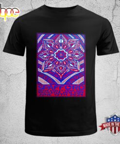 Spafford June 12 2024 Water Street Music Hall Rochester NY Unisex T-Shirt