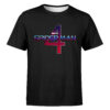 Spider Man 4 Marvel Studio’s Official Logo Unisex T Shirt