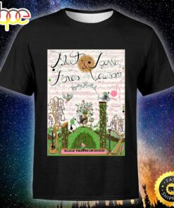 Spring Recital Los Angeles CA Belasco Theatre Unisex T-shirt