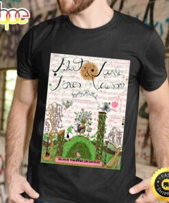 Spring Recital Los Angeles CA Belasco Theatre Unisex T-shirt