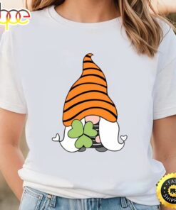 St Patrick’s Day Gnomes Irish Shirt