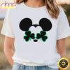 St. Patrick’s Day Mickey Mouse Sunglasses Shirt