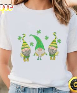 St Patrick’s Gnomes T-Shirt