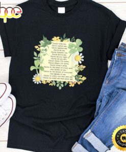 St. Patrick Breastplate Prayer Patrick’s Day Patricks Saints