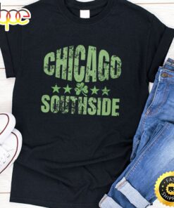 St Patricks Day Chicago Southside Irish Parade Gift Shirt