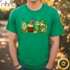 St. Patricks Day Coffee Lover T-Shirt