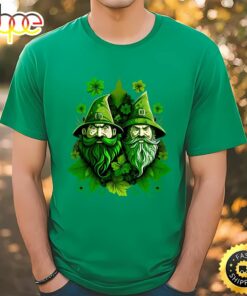 St Patricks Day Gnomes Shirt Gnomes Shirt