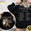 Stevie Nicks Tour 2023 Fleetwood Mac Band Tour Unisex