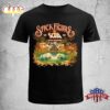 Stick Figure Concert Sacred Sands Unisex T-Shirt