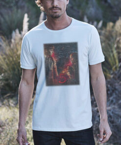 Stranger Things Every Ending Has A Beginning Unisex T Shirt