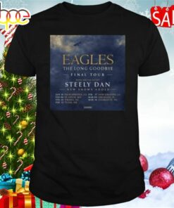 Stream Eagles Steely Dan Tour 2024 T