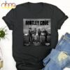 Summerfest Announces Motley Crue Unisex T-Shirt
