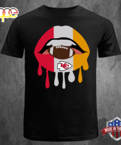 Super Bowl 2024 Kansas City Chiefs Unisex T-shirt
