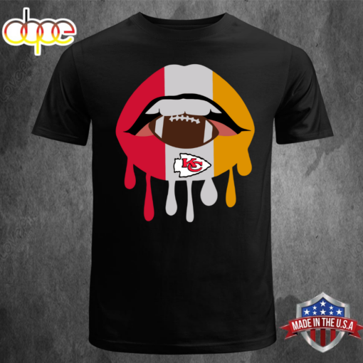 Super Bowl 2024 Kansas City Chiefs Unisex T-shirt