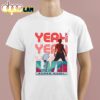 Super Bowl Halftime Show 2024 Usher Yeah Yeah Yeah Shirt
