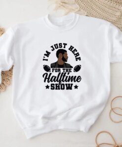 Superbowl 2024 Crewneck, Usher halftime Show Shirt