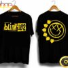 T-Shirt Blink-182 Tour 2023 Merch, Tom Delonge Back In Blink 182 Unisex