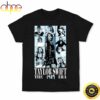 Taylor Swift 1989 Album Tshirt Eras Tour Taylors Version