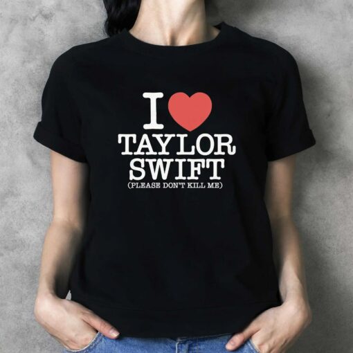 Taylor Swift 2024 Our Songs Our Films United We Stand Tshirt