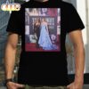 Taylor Swift And Beyonce Tonight At Ts The Eras Tour Film Premiere T Shirt