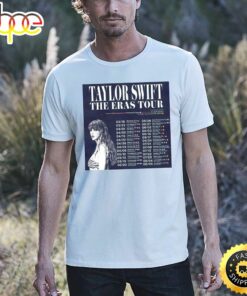 Taylor Swift Announces 2023 Tour Of U.s. Stadiums T-shirt 1 Taylor Swift Announces 2023 Tour Of Us Stadiums T shirt 2