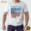 Taylor Swift Chiefs Getaway Car Shirt