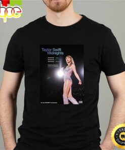 Taylor Swift For Consideration Banner For The 2024 Grammys Essentials T-Shirt