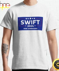 Taylor Swift Presidential Campaign Gifts &amp Merchandise Shirt