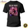 Taylor Swift Retro 90s Shirt For Fans Vintage Swiftie Shirt