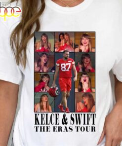 Taylor Swift T-Shirt, Taylors Version Nfl Shirt
