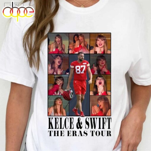 Taylor Swift T-Shirt, Taylors Version Nfl Shirt