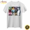 Taylor Swift The Eras Tour 2023 For Fans T-Shirts