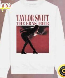 Taylor Swift The Eras Tour 2024 T-Shirt